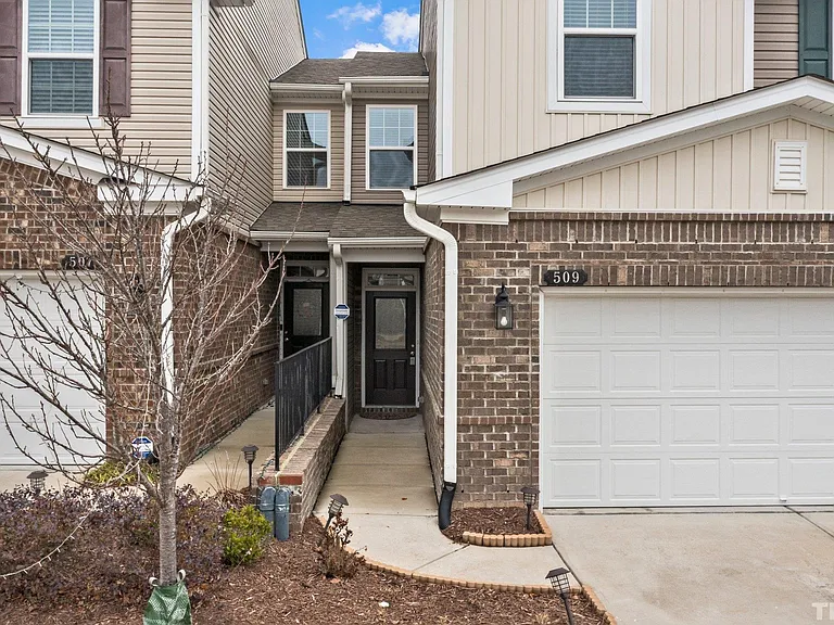 509 Buhrstone Mill Dr — Photo 2