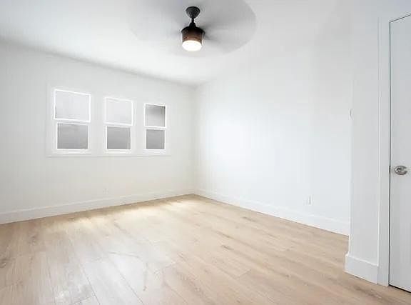 2nd image of 1121 N Westmoreland Ave APT 4