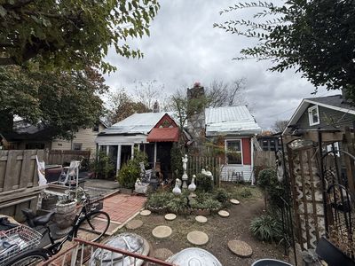 1125 Leland Ave, Nashville, TN, 37216