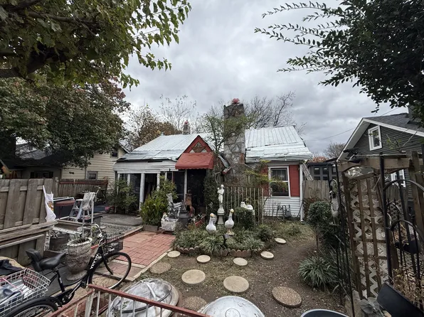 1125 Leland Ave, Nashville, TN 37216
