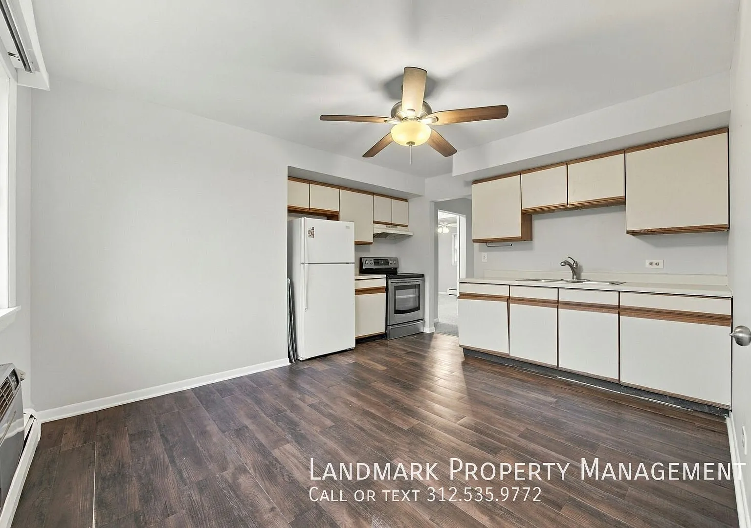 448 Lincoln Ln Unit 2S — Photo 3
