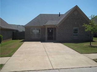 3799 Conrail Cir, Horn Lake, MS 38637