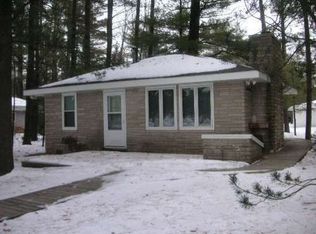 N5477 E Wilson Lake Rd, Wild Rose, WI 54984