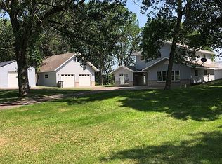 24843 Pine Ridge Rd, Pierz, MN 56364