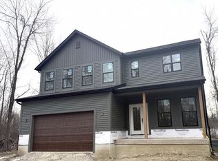 3781 Aberdeen Ave, Columbus, OH 43211