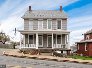 100 N Pleasant Ave, Dallastown, PA 17313