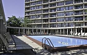 2nd image of 1960 N Lincoln Park W APT 1304