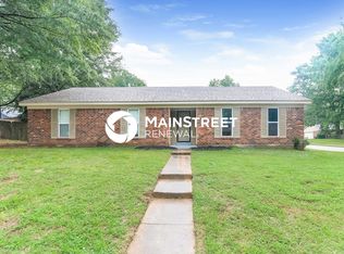 6752 Rockingham Rd, Memphis, TN 38141