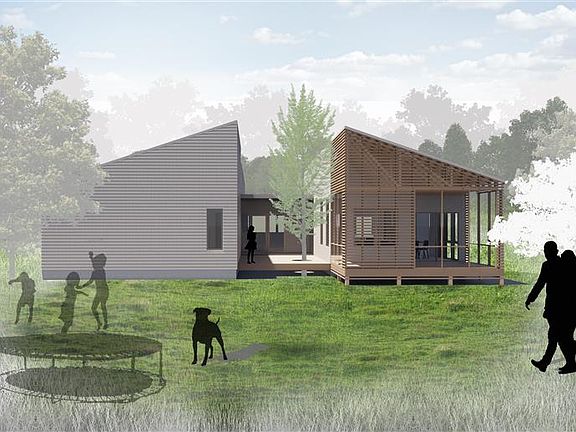 Prevailing House Color Option