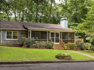 2947 Haralson Rd, Decatur, GA 30033