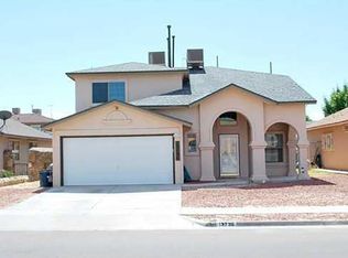 13736 Paseo Sereno Dr, Socorro, TX 79928