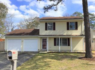 307 Kelly Ave, Brick, NJ 08724