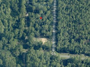 SW South Water Ct LOT 20, Dunnellon, FL 34431