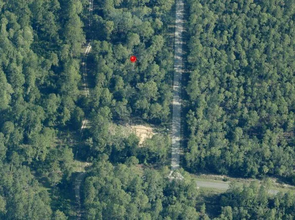 SW South Water Ct Lot 20, Dunnellon, FL 34431