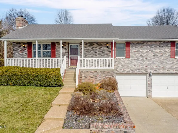 2414 Courtyard Dr, Jefferson City, MO 65109