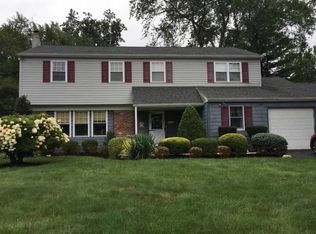 4135 Orangemans Rd, Hatboro, PA 19040