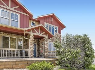 584 S Mobile Pl, Aurora, CO 80017