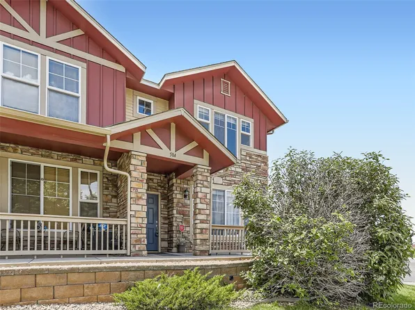 584 S Mobile Place, Aurora, CO 80017