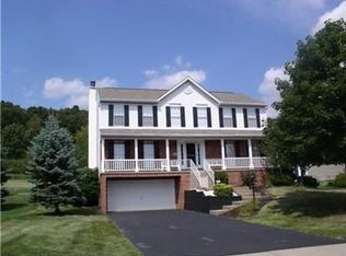 313 Berkshire Dr, Cranberry Township, PA 16066