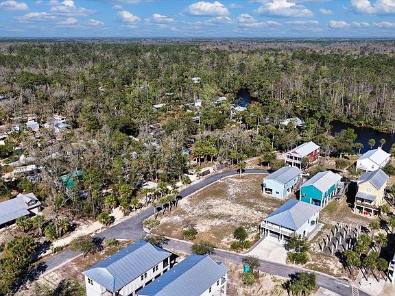 4th image of 0 Rivers Bend Way NE Lot 1C