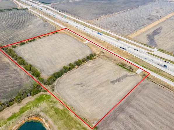 Interstate Highway 35 S, Abbott, TX 76621