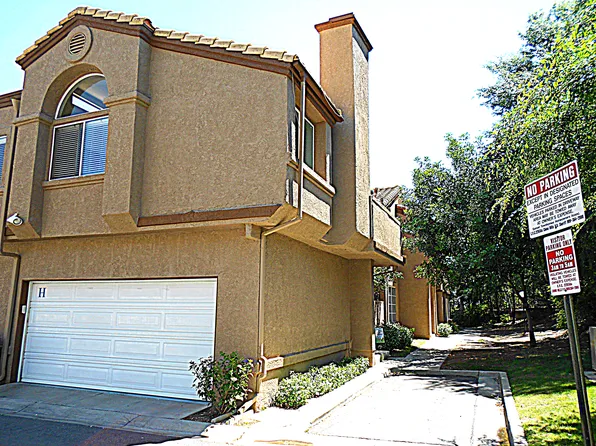 2531 Moon Dust Dr Unit 56, Chino Hills, CA 91709