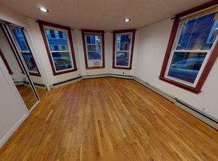 5 Oswald St #1, Boston, MA 02120