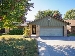 3330 S 138th East Ave, Tulsa, OK 74134