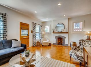 630 N High St, Denver, CO 80218