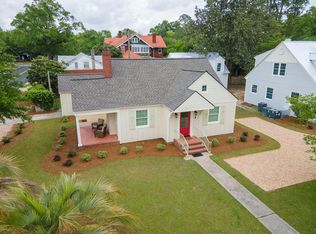 903 1st St SE, Moultrie, GA 31768