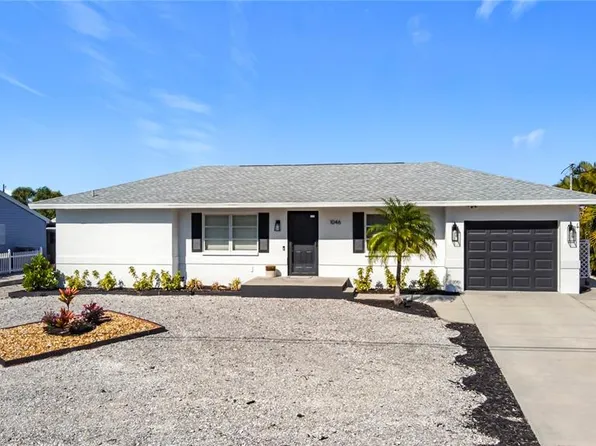 1046 Lee St, Englewood, FL 34224