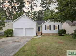 152 Sugar Mill Cir, Savannah, GA 31419