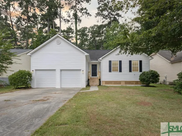 152 Sugar Mill Circle, Savannah, GA 31419