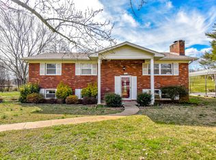 5809 Frontier Trl, Knoxville, TN 37920