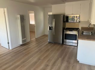 1652 E St UNIT A, Napa, CA 94559