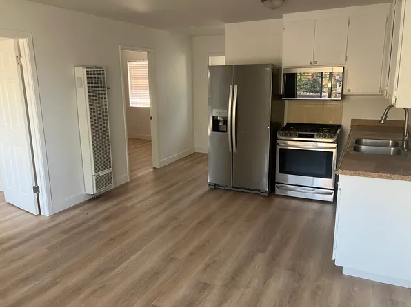 1652 E St Unit A, Napa, CA 94559
