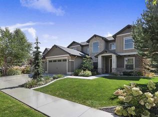 1489 E Tuttle St, Meridian, ID 83646