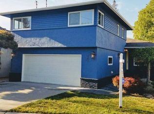 840 Glen Dr, San Leandro, CA 94577