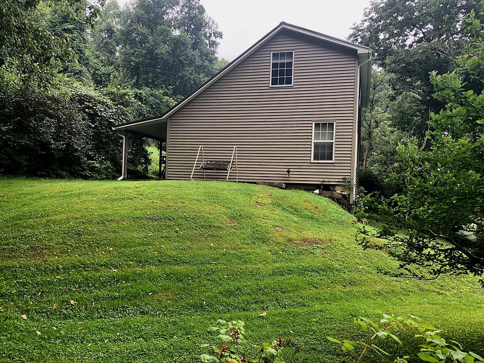 531 Township Road 281, Crown City, OH 45623 Zillow