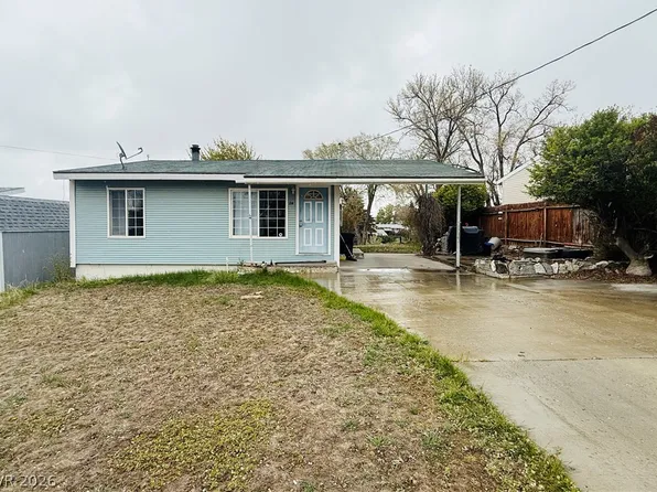 24 Elysium Dr, Ely, NV 89301