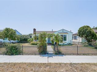 2416 W 156th St, Gardena, CA 90249