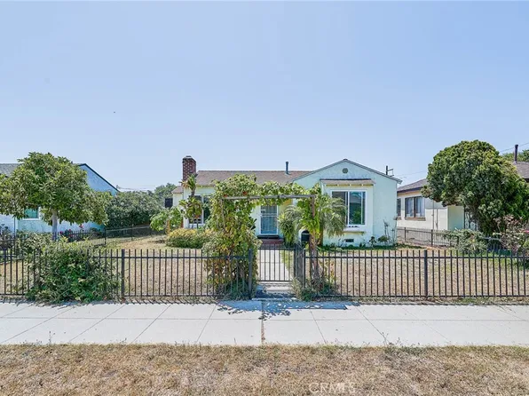 2416 W 156th St, Gardena, CA 90249