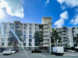 Guildford House Condo, Bay Harbor Islands, FL 33154