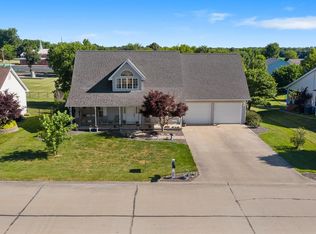 1107 Ganaway St, Wellsville, MO 63384