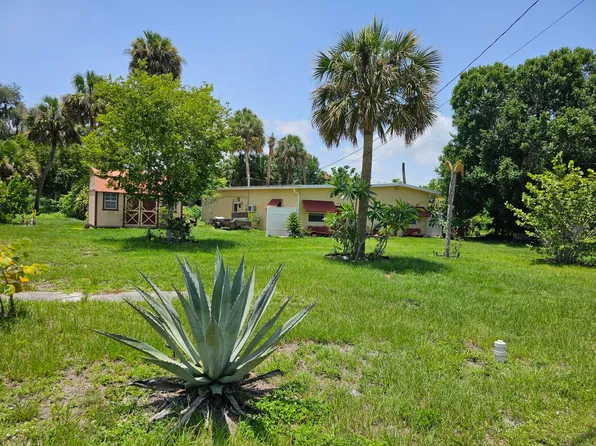 404 SE 10th Avenue, Okeechobee, FL 34974