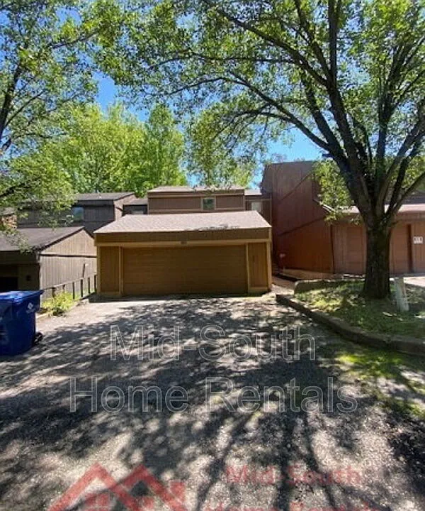 3162 High Meadow Dr