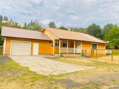 107 Elk St, Stites, ID, 83552