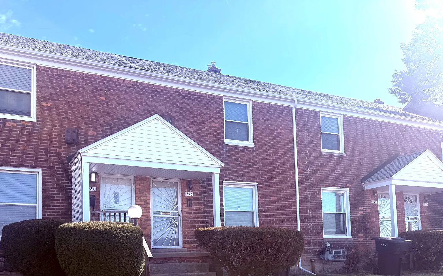 480 Marquette Dr - 480 — Photo 1