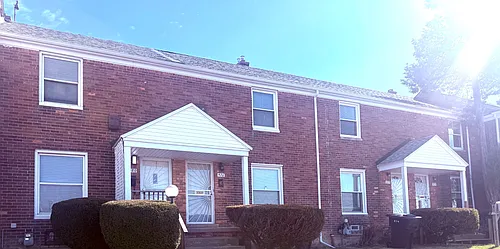 480 Marquette Dr #480 Photo 1