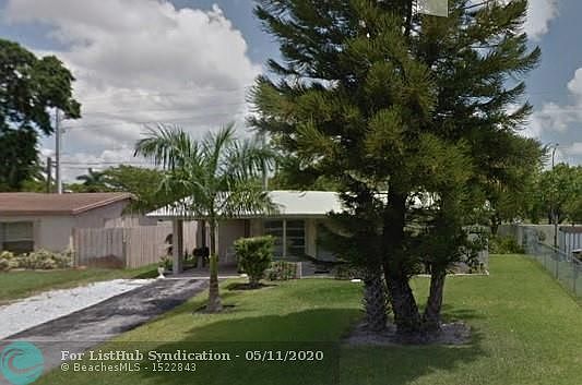 1st image of 3281 NW 18th Pl